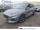 Annonce Ford Kuga occasion Essence 2.5 Duratec 190ch FHEV ST-Line X BVA  Cesson