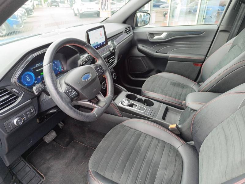 Ford Kuga 2.5 Duratec 190ch FHEV ST-Line X BVA  occasion  Samoreau - photo n8