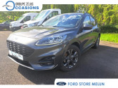 Annonce Ford Kuga occasion Essence 2.5 Duratec 190ch FHEV ST-Line X BVA  Cesson