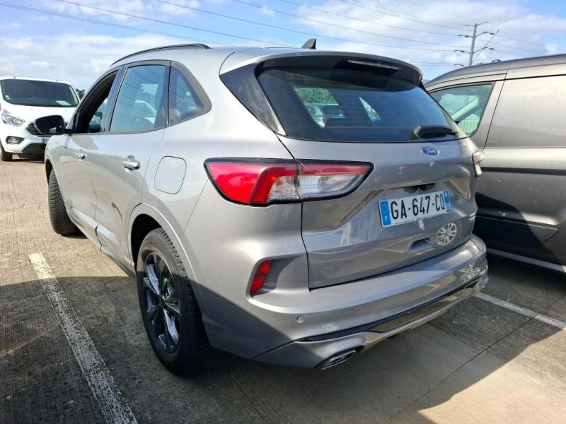 Ford Kuga 2.5 Duratec 190ch FHEV ST-Line X BVA  occasion  Cesson - photo n2
