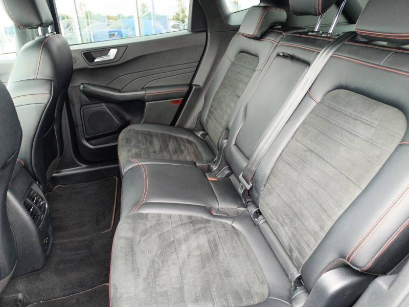 Ford Kuga 2.5 Duratec 190ch FHEV ST-Line X BVA  occasion  Cesson - photo n9