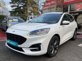 Annonce Ford Kuga occasion Hybride 2.5 DURATEC 190CH FHEV ST-LINE X BVA à Lons