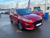 Annonce Ford Kuga occasion Hybride 2.5 Duratec 190ch FHEV ST-Line X BVA à Olivet