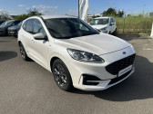 Annonce Ford Kuga occasion Hybride 2.5 Duratec 190ch FHEV ST-Line X BVA  Olivet