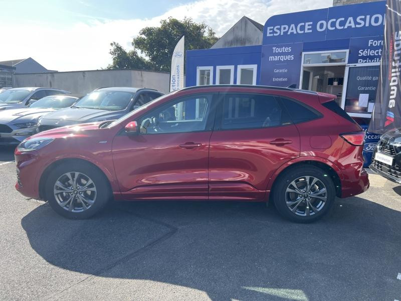 Ford Kuga 2.5 Duratec 190ch FHEV ST-Line X BVA  occasion  Olivet - photo n8