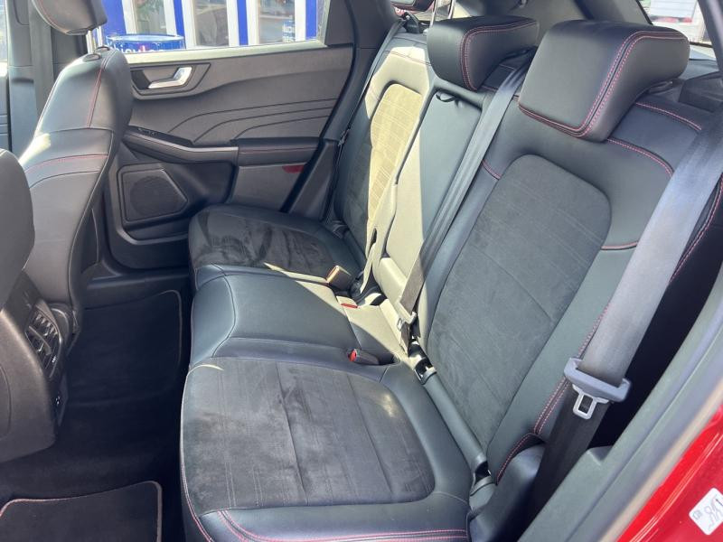 Ford Kuga 2.5 Duratec 190ch FHEV ST-Line X BVA  occasion  Olivet - photo n11