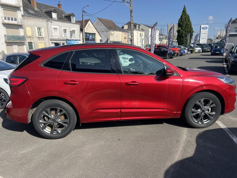 Ford Kuga 2.5 Duratec 190ch FHEV ST-Line X BVA  occasion  Olivet - photo n4