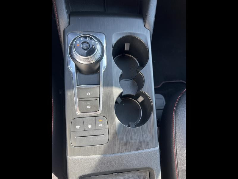 Ford Kuga 2.5 Duratec 190ch FHEV ST-Line X BVA  occasion  Olivet - photo n17