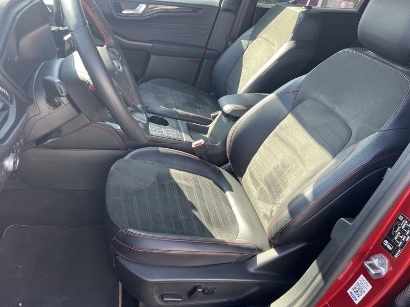 Ford Kuga 2.5 Duratec 190ch FHEV ST-Line X BVA  occasion  Olivet - photo n12