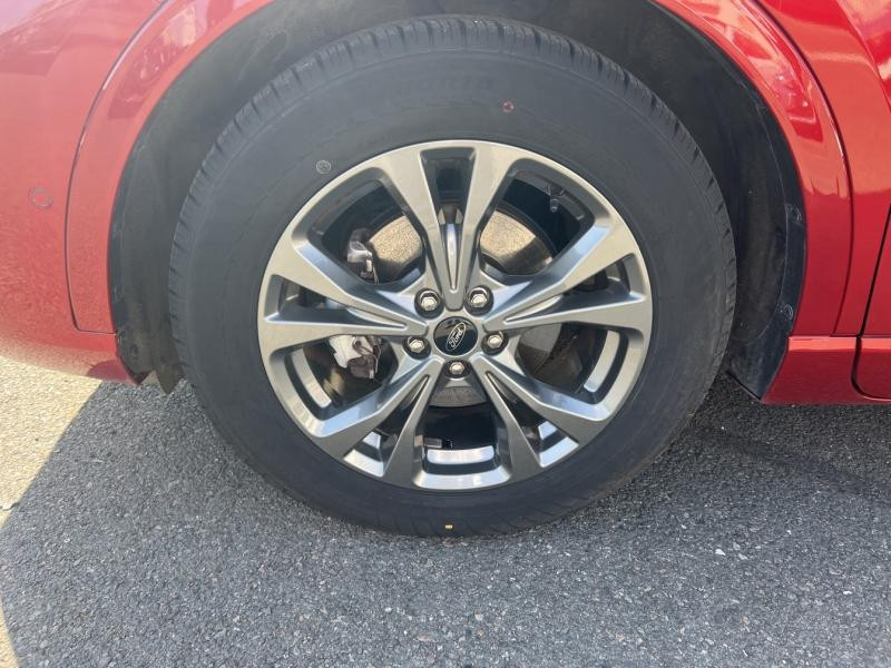Ford Kuga 2.5 Duratec 190ch FHEV ST-Line X BVA  occasion  Olivet - photo n9