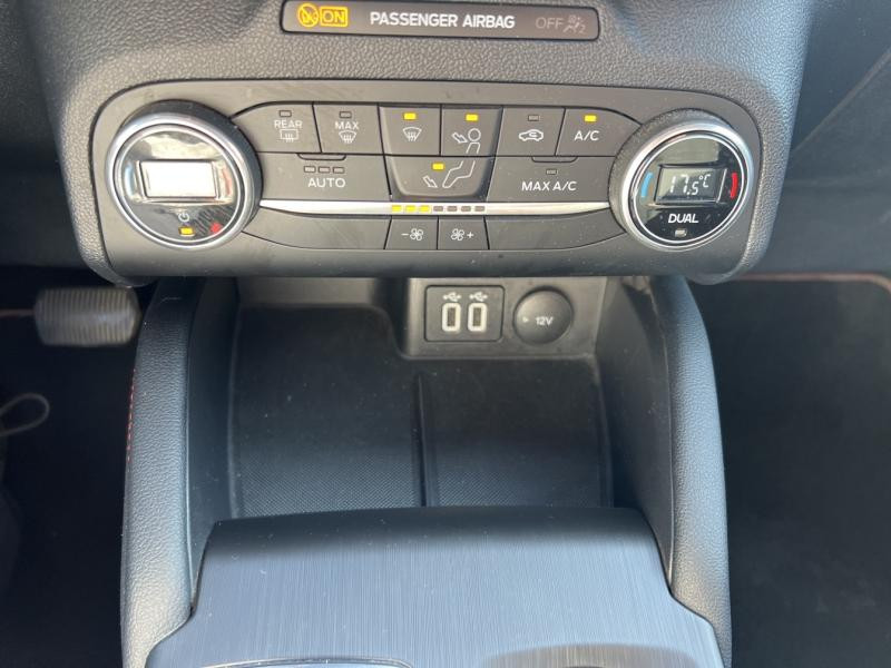 Ford Kuga 2.5 Duratec 190ch FHEV ST-Line X BVA  occasion  Olivet - photo n16