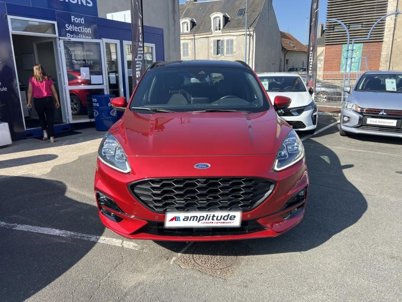 Ford Kuga 2.5 Duratec 190ch FHEV ST-Line X BVA  occasion  Olivet - photo n2