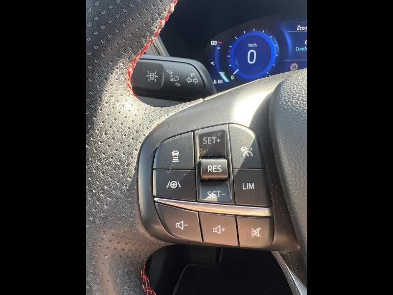 Ford Kuga 2.5 Duratec 190ch FHEV ST-Line X BVA  occasion  Olivet - photo n20
