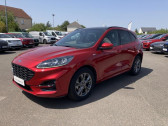 Ford Kuga 2.5 Duratec 190ch FHEV ST-Line X BVA   Olivet 45