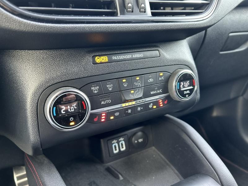 Ford Kuga 2.5 Duratec 190ch FHEV ST-Line X BVA  occasion � Dole - photo n�16