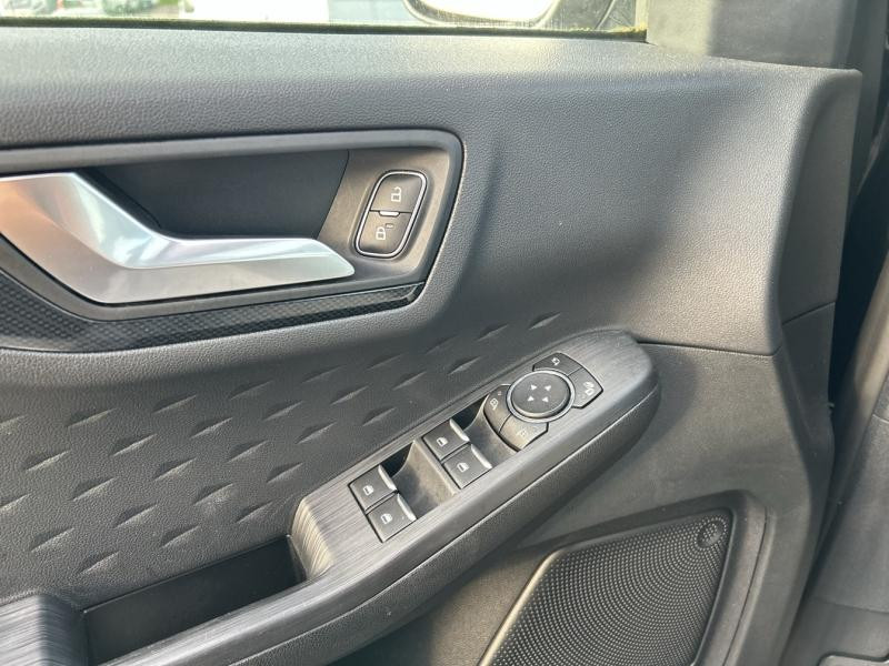 Ford Kuga 2.5 Duratec 190ch FHEV ST-Line X BVA  occasion � Dole - photo n�20