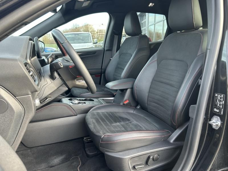 Ford Kuga 2.5 Duratec 190ch FHEV ST-Line X BVA  occasion � Dole - photo n�10