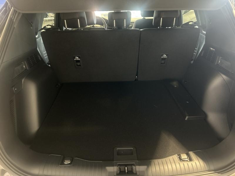 Ford Kuga 2.5 Duratec 190ch FHEV ST-Line X BVA  occasion � Dole - photo n�13