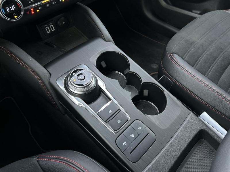 Ford Kuga 2.5 Duratec 190ch FHEV ST-Line X BVA  occasion � Dole - photo n�19