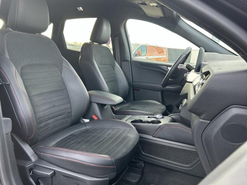 Ford Kuga 2.5 Duratec 190ch FHEV ST-Line X BVA  occasion � Dole - photo n�11