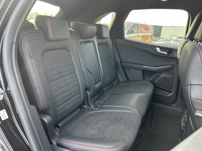 Ford Kuga 2.5 Duratec 190ch FHEV ST-Line X BVA  occasion � Dole - photo n�12