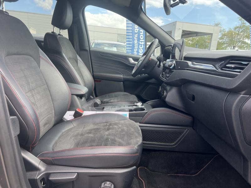 Ford Kuga 2.5 Duratec 190ch FHEV ST-Line X BVA  occasion  Dijon - photo n11