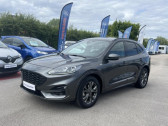 Ford Kuga occasion année 2021 boite Automatique Annonce Ford Kuga occasion Hybride 2.5 Duratec 190ch FHEV ST-Line X BVA à Dijon