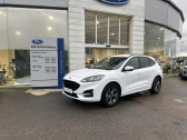 Annonce Ford Kuga occasion Hybride 2.5 Duratec 190ch FHEV ST-Line X BVA  Auxerre