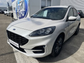 Annonce Ford Kuga occasion Hybride 2.5 Duratec 190ch FHEV ST-Line X BVA  Barberey-Saint-Sulpice