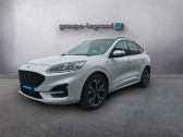 Annonce Ford Kuga occasion Hybride 2.5 Duratec 190ch FHEV ST-Line X BVA  Saint-L