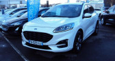 Ford Kuga occasion année 2021 boite Automatique Annonce Ford Kuga occasion Hybride 2.5 Duratec 190ch FHEV ST-Line X e-CVT à Thillois