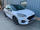 Ford Kuga occasion année 2021 boite Variation continue Annonce Ford Kuga occasion Hybride 2.5 Duratec 190ch FHEV ST-Line X e-CVT à Saint-Doulchard