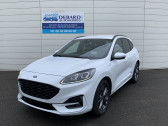 Ford Kuga occasion année 2022 boite Automatique Annonce Ford Kuga occasion Hybride 2.5 DURATEC 190CH FHEV ST-LINE X E-CVT à Saint-Saturnin