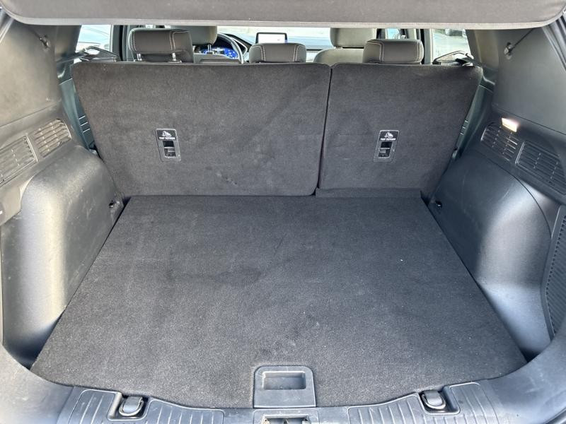 Ford Kuga 2.5 Duratec 190ch FHEV Titanium BVA i-AWD 4X4  occasion � Beaune - photo n�13