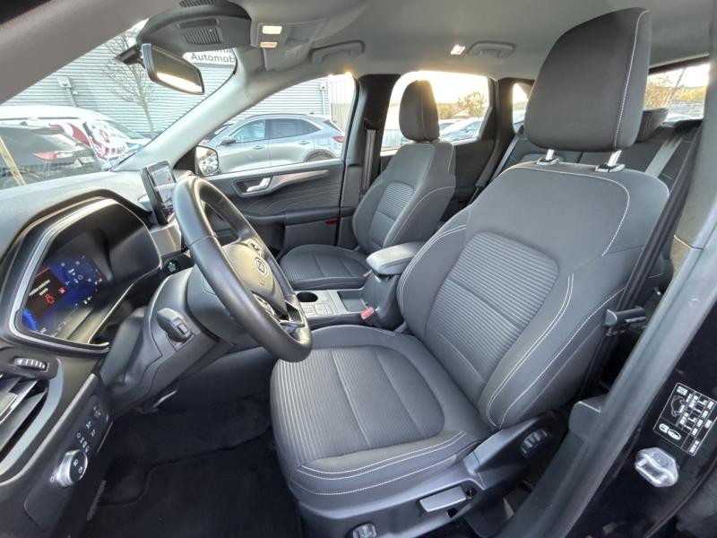 Ford Kuga 2.5 Duratec 190ch FHEV Titanium BVA i-AWD 4X4  occasion � Beaune - photo n�10