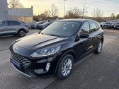 Annonce Ford Kuga occasion Hybride 2.5 Duratec 190ch FHEV Titanium BVA i-AWD  Beaune