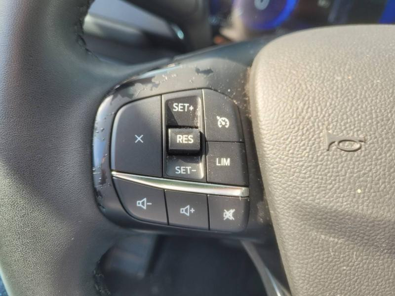 Ford Kuga 2.5 Duratec 190ch FHEV Titanium BVA i-AWD  occasion  Sens - photo n11