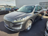 Ford Kuga 2.5 Duratec 190ch FHEV Titanium BVA i-AWD   Sens 89