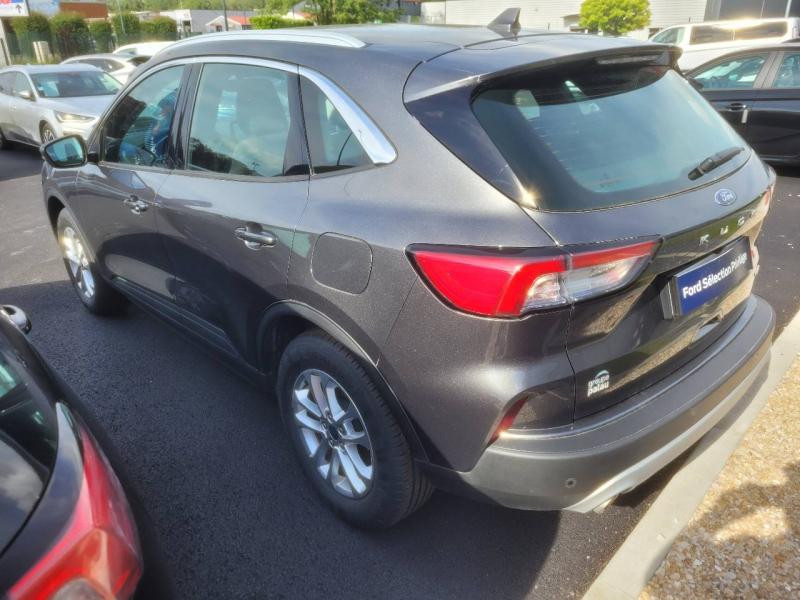 Ford Kuga 2.5 Duratec 190ch FHEV Titanium BVA i-AWD  occasion  Sens - photo n15