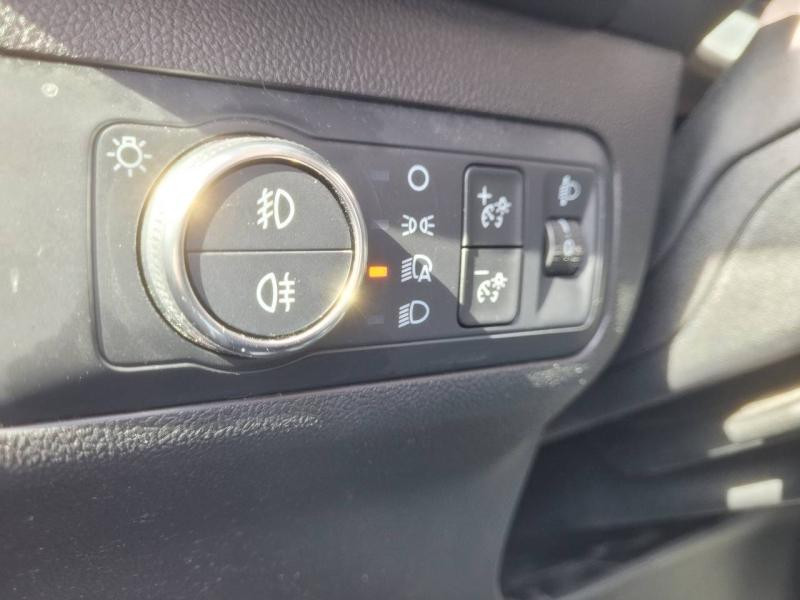 Ford Kuga 2.5 Duratec 190ch FHEV Titanium BVA i-AWD  occasion  Sens - photo n16