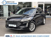 Ford Kuga 2.5 Duratec 190ch FHEV Titanium BVA  2021 - annonce de voiture en vente sur Auto Sélection.com