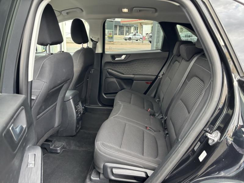 Ford Kuga 2.5 Duratec 190ch FHEV Titanium BVA  occasion  Brie-Comte-Robert - photo n9