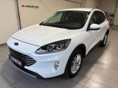 Annonce Ford Kuga occasion Hybride 2.5 Duratec 190ch FHEV Titanium BVA  Chaumont