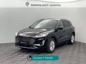 Ford Kuga occasion année 2021 boite Automatique Annonce Ford Kuga occasion Hybride 2.5 Duratec 190ch FHEV Titanium eCVT à Saint-Quentin