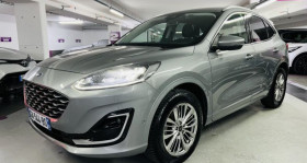 Ford Kuga , garage CRISTAL CAR TRADE  Asnières Sur Seine