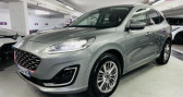 Ford Kuga occasion année 2021 boite Automatique Annonce Ford Kuga occasion Hybride 2.5 DURATEC 190CH FHEV VIGNALE BVA I-AWD **4x4* TVA RECUPERA à Asnières Sur Seine