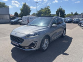 Annonce Ford Kuga occasion Hybride 2.5 Duratec 190ch FHEV Vignale BVA i-AWD  Beaune