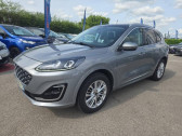 Ford Kuga occasion année 2021 boite Automatique Annonce Ford Kuga occasion Hybride 2.5 Duratec 190ch FHEV Vignale BVA i-AWD à Beaune