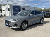 Ford Kuga 2.5 Duratec 190ch FHEV Vignale BVA i-AWD  2021 - annonce de voiture en vente sur Auto Sélection.com
