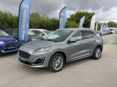 Ford Kuga occasion année 2021 boite Automatique Annonce Ford Kuga occasion Hybride 2.5 Duratec 190ch FHEV Vignale BVA i-AWD à Dijon